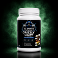 Grizzly Whey Choc- Mint 1kg
