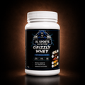 Grizzly Whey Chocolate 1 kg