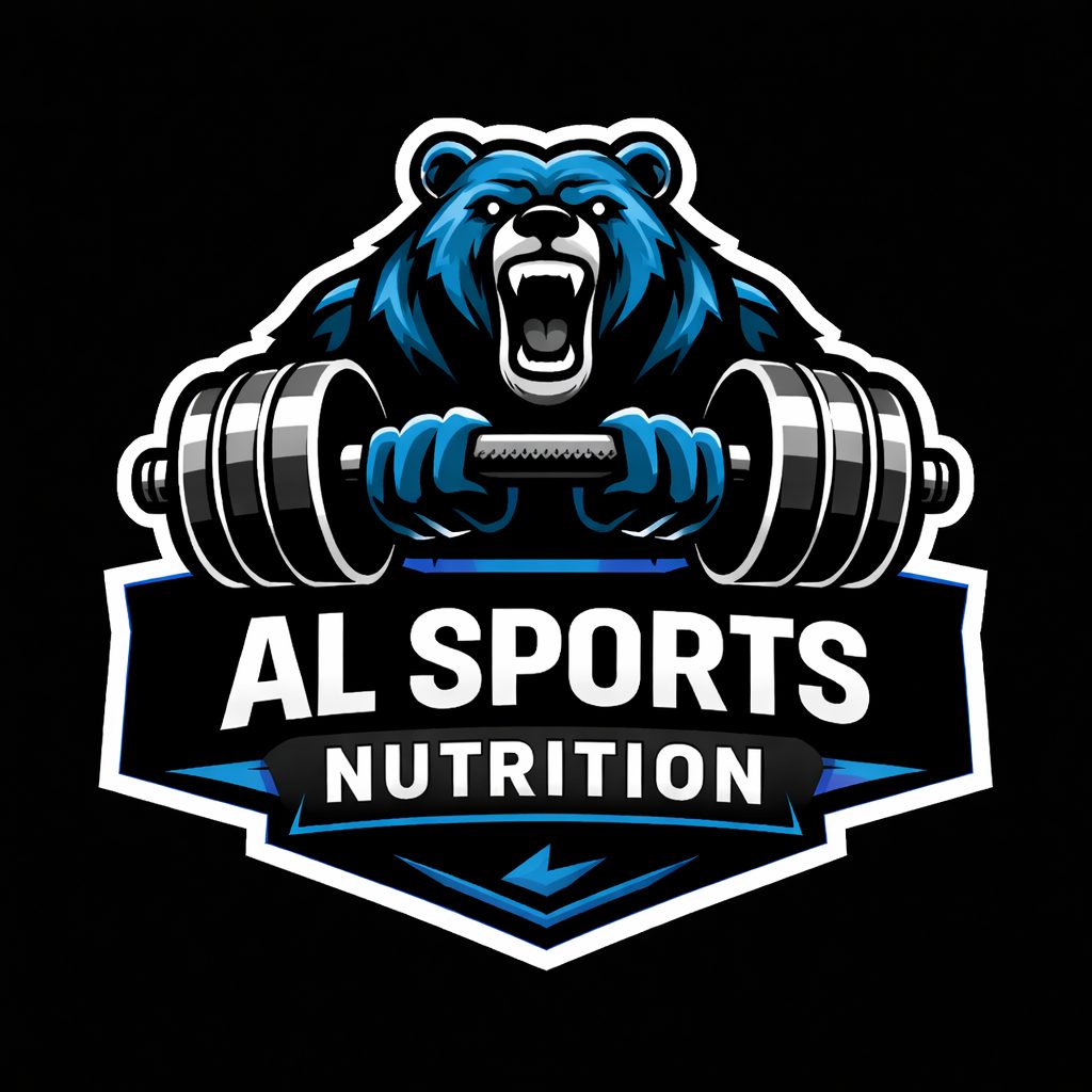 AL Sports Nutrition